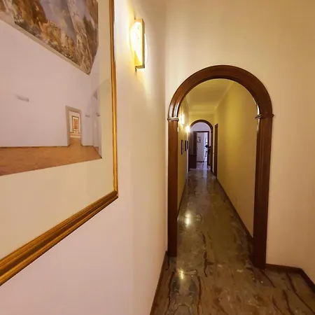 Le Stanze dei Doria-2